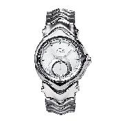 Oakley Jury Ladies' Stainless Steel Bracelet Watch
