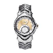 Oakley Jury Ladies' Stainless Steel Bracelet Watch
