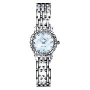 Omega Ladies' Mother of Pearl Dial Bracelet Watch