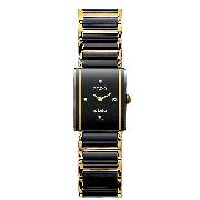 Rado Integral Jubile Ladies' Bracelet Watch