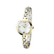 Tissot Ladies' Mother of Pearl Bracelet Watch