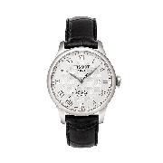 Tissot Le Locle Men's Leather Strap Automatic Watch