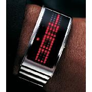 Next - Light-Up Display Bracelet Watch