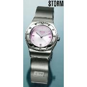 Storm Dranar Violet Watch