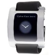 Calvin Klein Jeans Ray Ladies with Black Brushed Dial