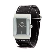 Lacoste Ladies with Black Dial