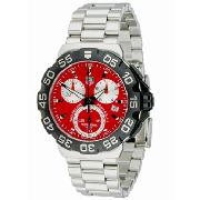 Tag Heuer Gents New F1 Watch