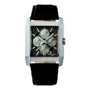 Police P Avenue Watch 11296MS/12
